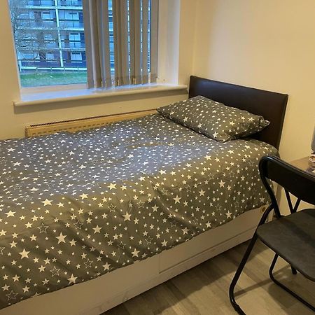 Deluxe Double Bedroom Μάντσεστερ Εξωτερικό φωτογραφία