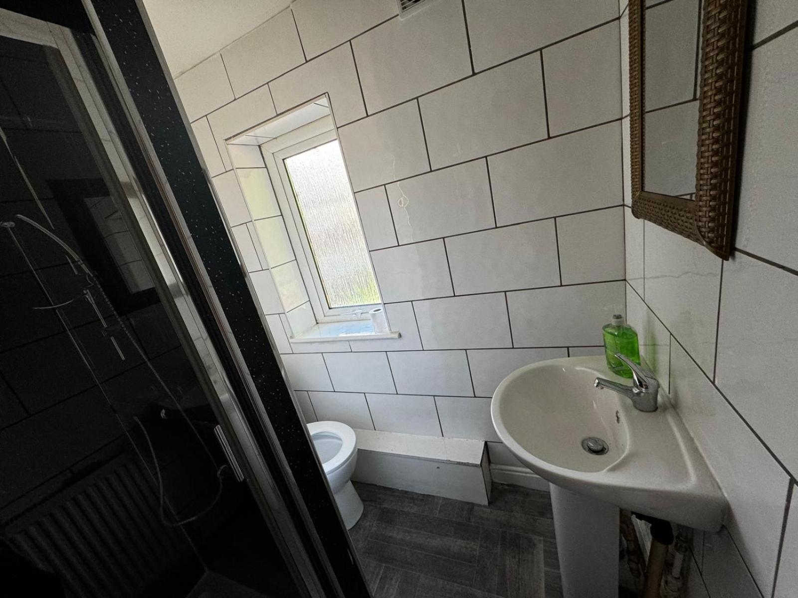 Deluxe Double Bedroom Μάντσεστερ Εξωτερικό φωτογραφία