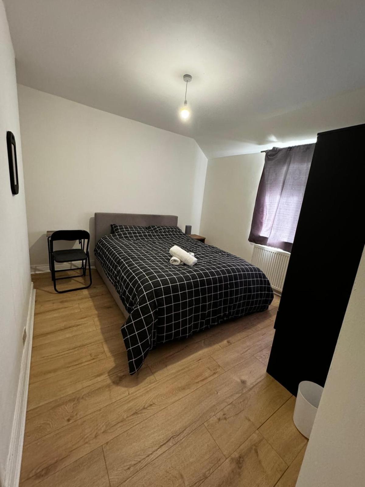 Deluxe Double Bedroom Μάντσεστερ Εξωτερικό φωτογραφία